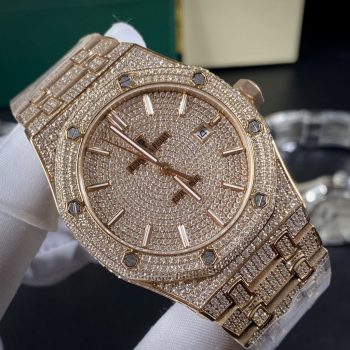 Đồng hồ Audemars Piguet