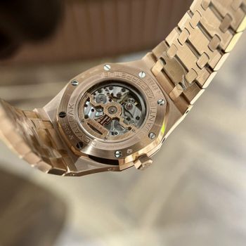 Đồng hồ Audemars Piguet Automatic cơ lộ máy