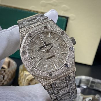 Đồng hồ Audemars Piguet nam nam đính đá