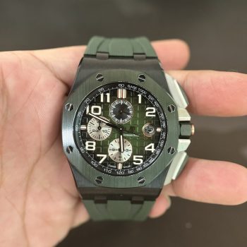 Đồng hồ Audemars Piguet Rep 11 Royal Oak Offshore Chronograph