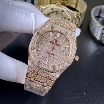 Đồng hồ Audemars Piguet Royal Oak