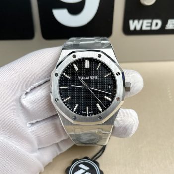 Đồng Hồ Audemars Piguet Royal Oak 15500ST Replica 11