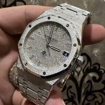 Đồng Hồ Audemars Piguet Royal Oak