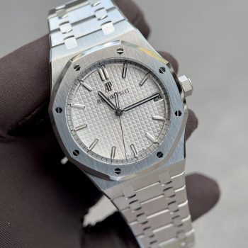 Đồng Hồ Audemars Piguet Royal Oak Fake 11