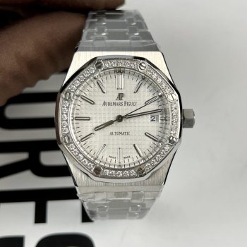 Đồng Hồ Audemars Piguet Royal Oak Replica