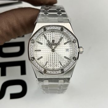 Đồng Hồ Audemars Piguet Royal Oak Replica 11
