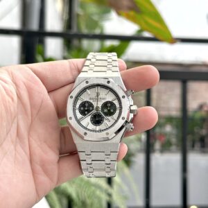 Đồng Hồ Audemars Piguet Royal Oak Selfwinding Chronograp 26331ST Rep 11 41mm