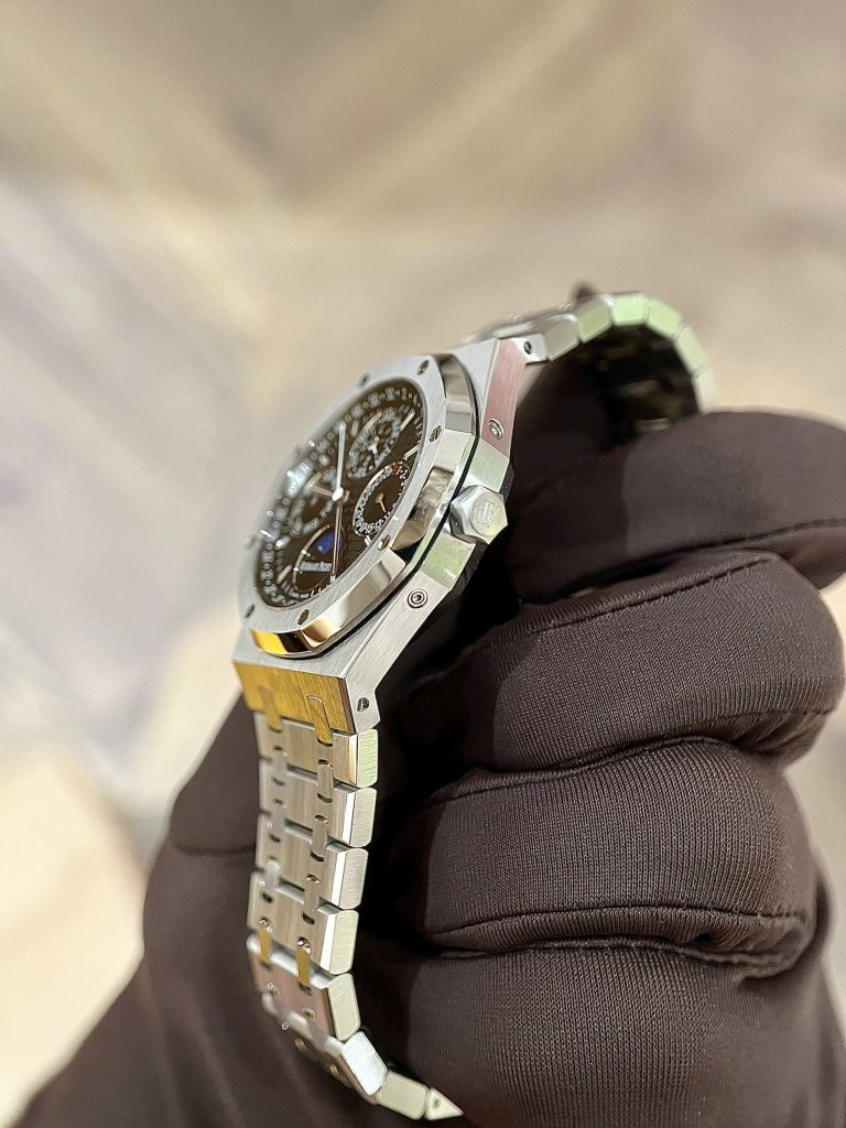 dong-ho-audemars-piguet-royal-oak-super-fake Đồng Hồ Audemars Piguet Royal Oak Super Fake