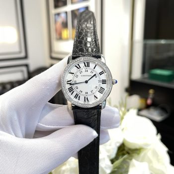 Đồng hồ Cartier