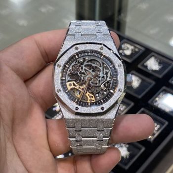 Đồng Hồ Chế Tác Audemars Piguet Royal Oak