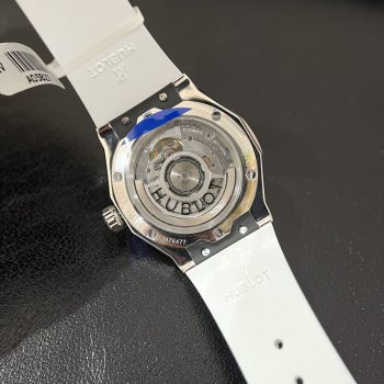 Đồng hồ cơ Hublot Automatic nam
