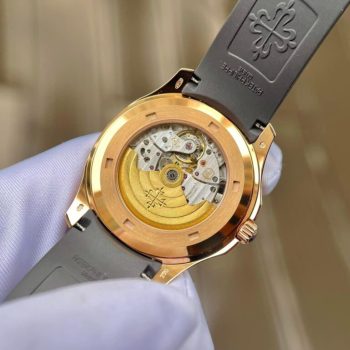 Đồng Hồ Cơ Patek Philippe Aquanaut 5167R Replica 11 Cao Cấp Nhất