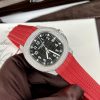 Đồng Hồ Cơ Patek Philippe Aquanaut Đính Đá Replica 11