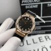 Đồng hồ độ kim cương Hublot Classic Fusion Diamond