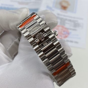 Đồng hồ độ kim cương Rolex fake cao cấp