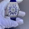 Đồng hồ Franck Muller