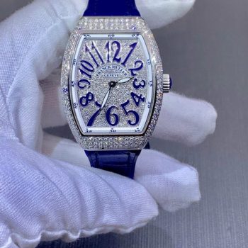 Đồng hồ Franck Muller