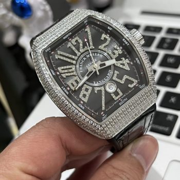 Đồng hồ Franck Muller Replica 11 Thụy sỹ