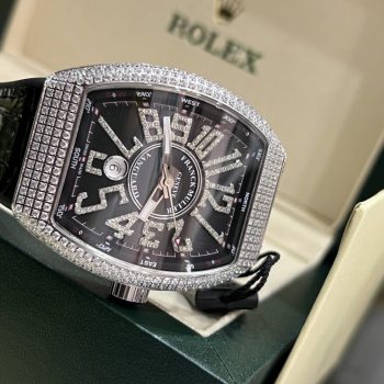Đồng hồ Franck Muller V45 ABF Thụy Sỹ