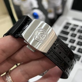 Đồng hồ Franck Muller V45 màu đen