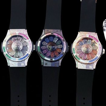 Đồng hồ Hublot