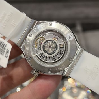 Đồng hồ Hublot Automatic cơ lộ máy
