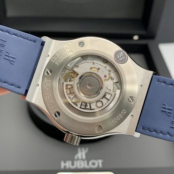 Đồng hồ Hublot Automatic ETA 2892