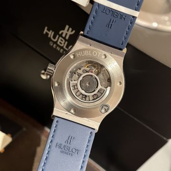 Đồng hồ Hublot Automatic ETA2892