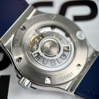 Đồng Hồ Hublot Automatic Nam