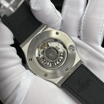 Đồng hồ Hublot Automatic nam