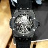 Đồng Hồ Hublot Automatic Nam Big Bang Tourbillon