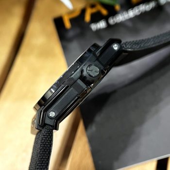 Đồng Hồ Hublot Automatic Nam Big Bang Tourbillon Replica 11