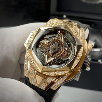 Đồng Hồ Hublot Big Bang