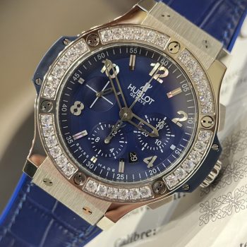 Đồng hồ Hublot Big Bang Chronograph siêu cấp
