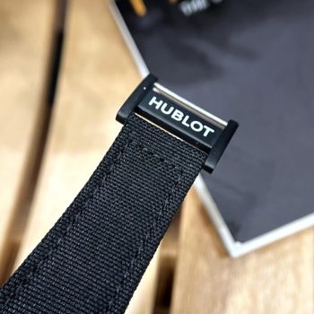 Đồng Hồ Hublot Big Bang Tourbillon Rep 11