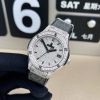 Đồng hồ Hublot chế tác full kim cương moissanite