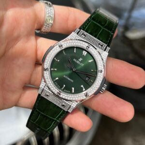 Đồng hồ Hublot Classic Fusion
