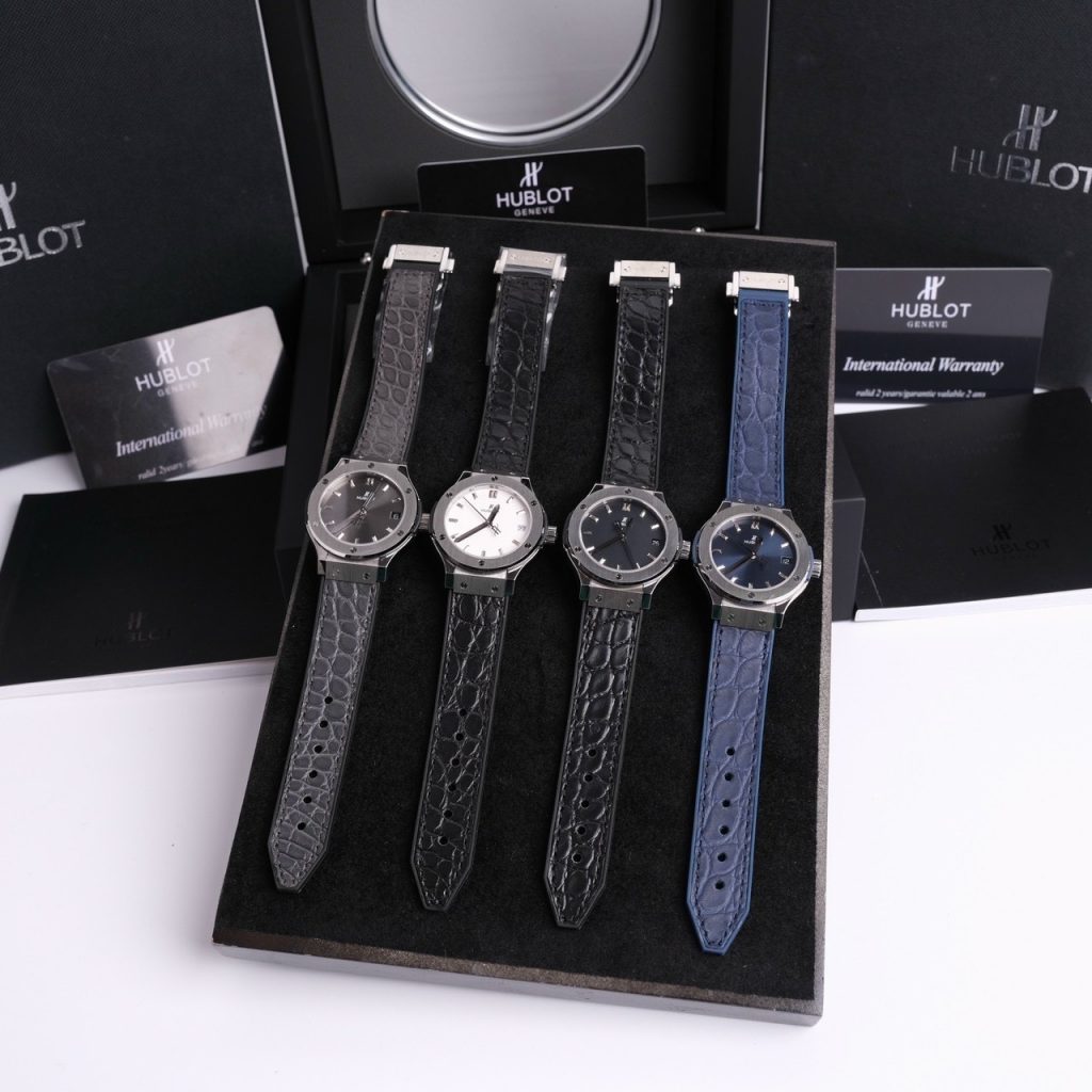 dong-ho-hublot-classic-fusion Đồng hồ Hublot Classic Fusion
