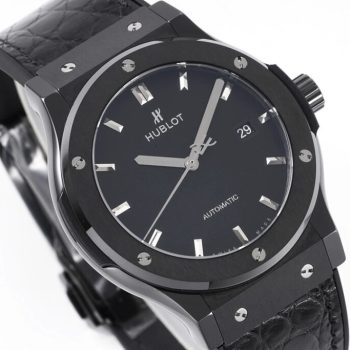 Đồng Hồ Hublot Classic Fusion Ceramic Rep 11 Cao Nhất