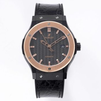 Đồng hồ Hublot Classic Fusion Ceramic Rep 11 Thụy sỹ