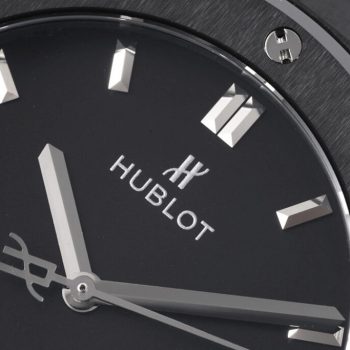 Đồng Hồ Hublot Classic Fusion Ceramic Replica 11