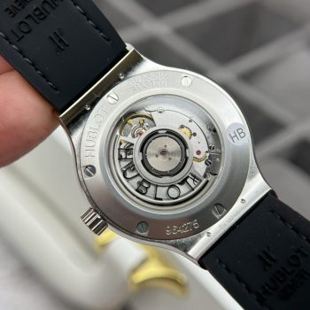 Đồng hồ Hublot Classic Fusion Diamond Automatic nữ