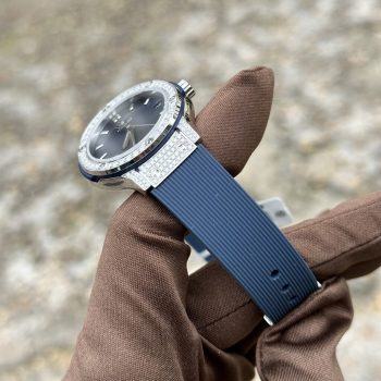 Đồng Hồ Hublot Classic Fusion Diamond Nữ