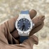 Đồng Hồ Hublot Classic Fusion Diamond Nữ Độ Kim Cương