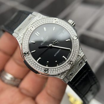 Đồng hồ Hublot Classic Fusion Diamond Rep