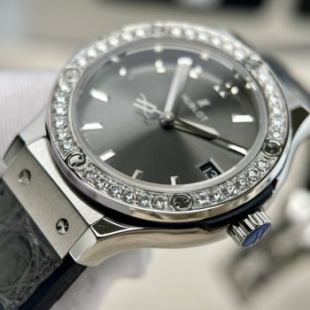 Đồng hồ Hublot Classic Fusion Diamond siêu cấp