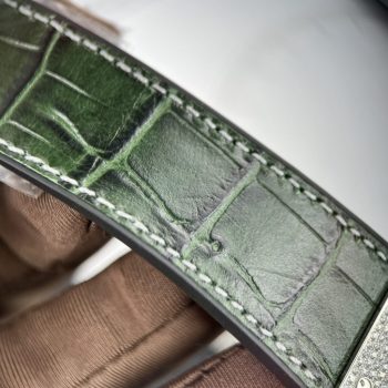 Đồng Hồ Hublot Classic Fusion Màu Xanh Lá Cây