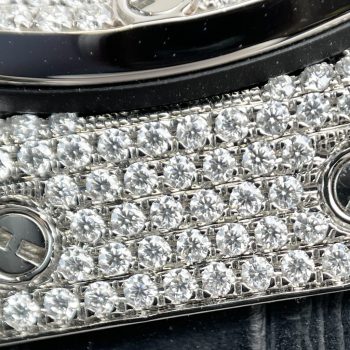 Đồng hồ Hublot Classic Fusion nam độ kim cương