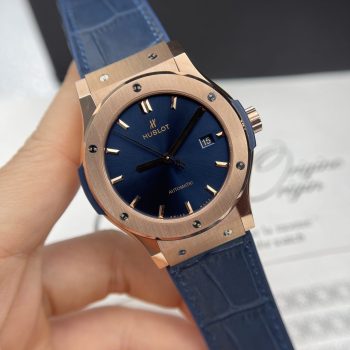 Đồng hồ Hublot Classic Fusion nam siêu cấp