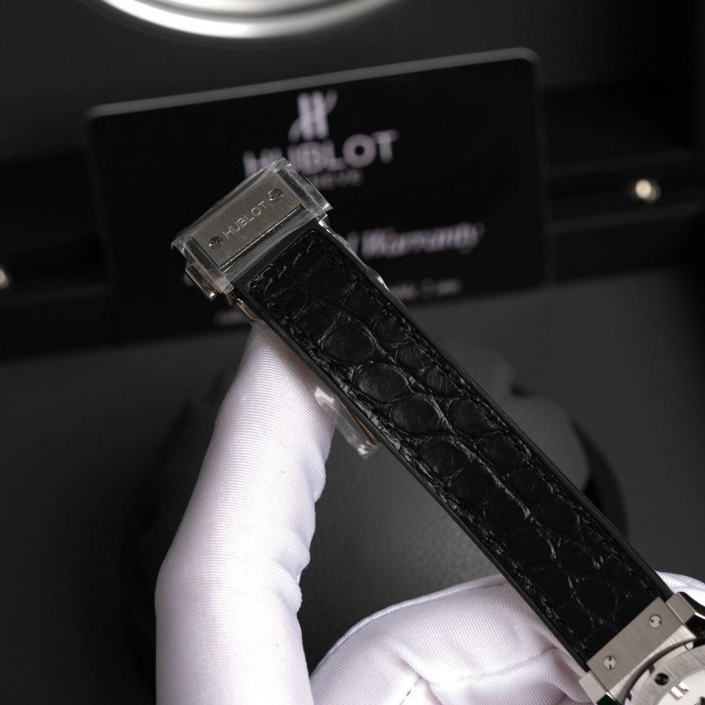 dong-ho-hublot-classic-fusion-nu-fake-cao-cap Đồng hồ Hublot Classic Fusion nữ Fake cao cấp